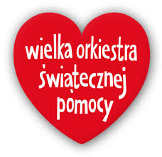 WOŚP drugą marką w Polsce